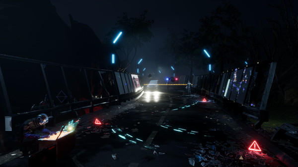 A.D. 2047 screenshot 4