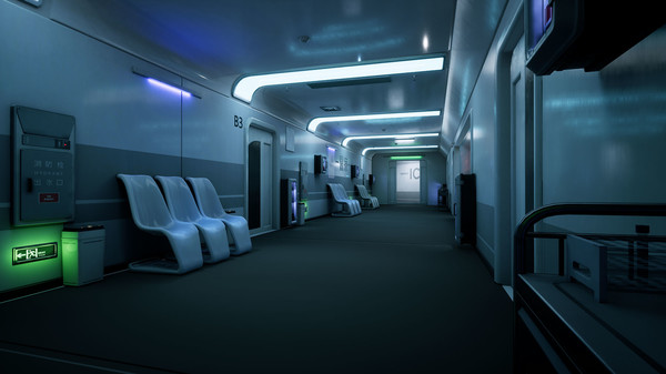 A.D. 2047 screenshot 3