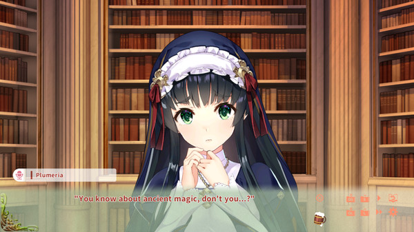 Fantasy Tavern Sextet -Vol.3 Postlude Days- screenshot 5