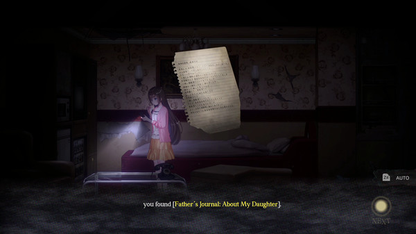 Livestream: Escape from Hotel Izanami screenshot 7
