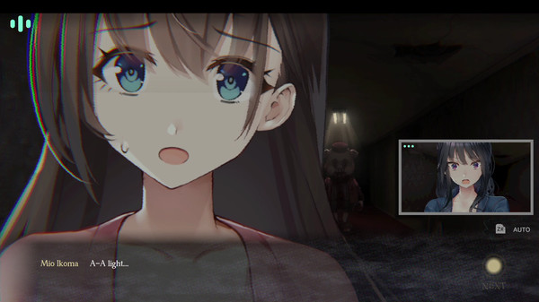 Livestream: Escape from Hotel Izanami screenshot 2