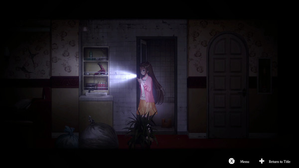Livestream: Escape from Hotel Izanami screenshot 6