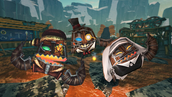 Cave Digger 2 Dig Harder screenshot 7