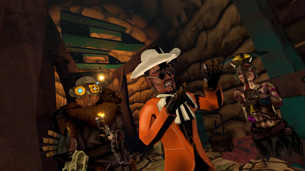 Cave Digger 2 Dig Harder screenshot 12