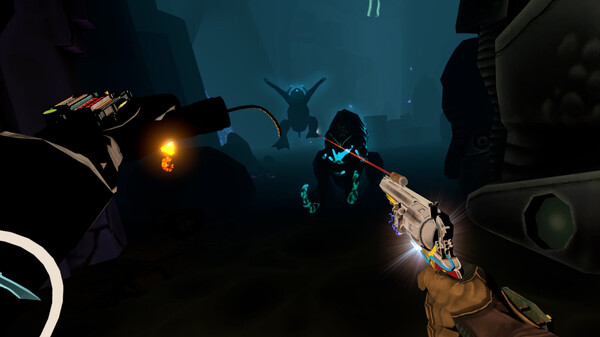 Cave Digger 2 Dig Harder screenshot 11