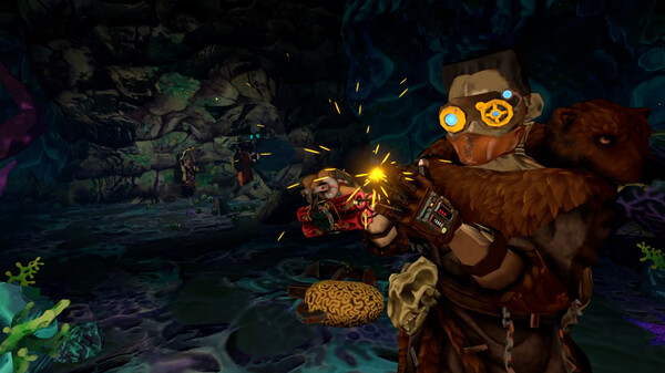 Cave Digger 2 Dig Harder screenshot 5