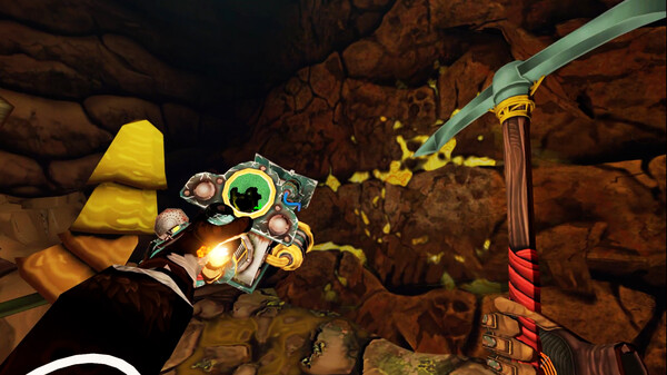Cave Digger 2 Dig Harder screenshot 10