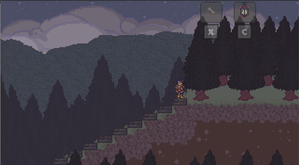 Emberglass screenshot 1