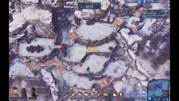 Stargate: Timekeepers screenshot 7