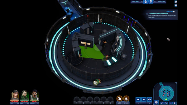 Stargate: Timekeepers screenshot 2