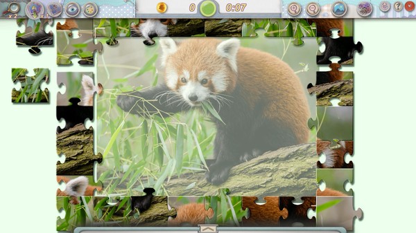 Jigsaw Pieces - Sweet Times screenshot 5