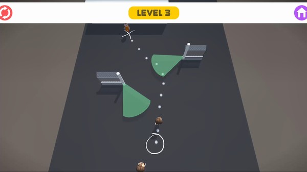 Escape Prison screenshot 4