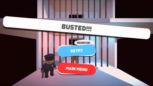 Escape Prison screenshot 5