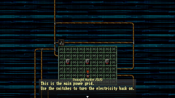 Hope's Journey: A Therapeutic Experience screenshot 2