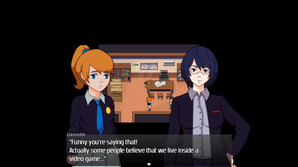 Hope's Journey: A Therapeutic Experience screenshot 9