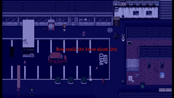 Hope's Journey: A Therapeutic Experience screenshot 7