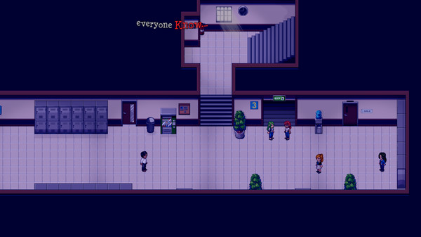 Hope's Journey: A Therapeutic Experience screenshot 8