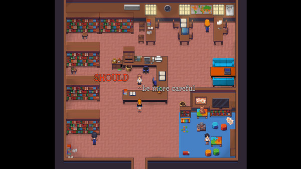 Hope's Journey: A Therapeutic Experience screenshot 5