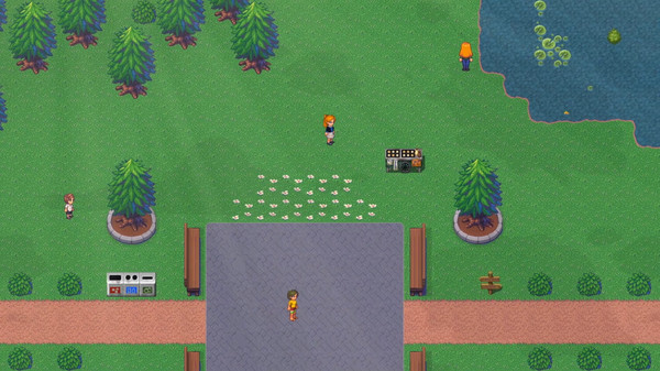 Hope's Journey: A Therapeutic Experience screenshot 12