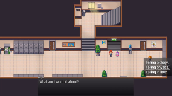 Hope's Journey: A Therapeutic Experience screenshot 11
