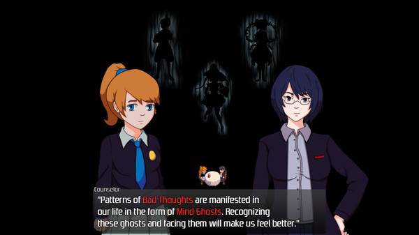 Hope's Journey: A Therapeutic Experience screenshot 4