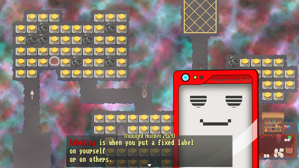 Hope's Journey: A Therapeutic Experience screenshot 3
