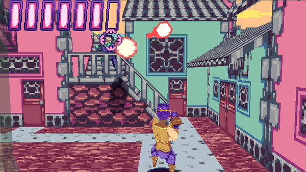 Escape from Terror City screenshot 9