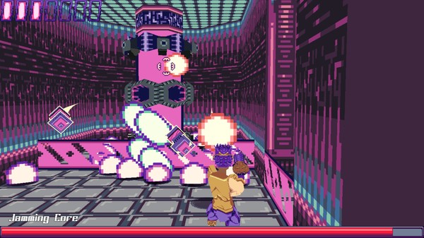 Escape from Terror City screenshot 8