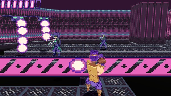 Escape from Terror City screenshot 11