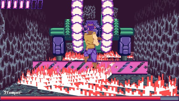 Escape from Terror City screenshot 3