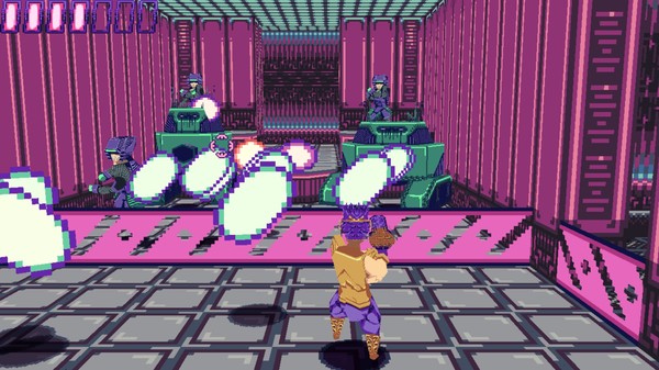 Escape from Terror City screenshot 12