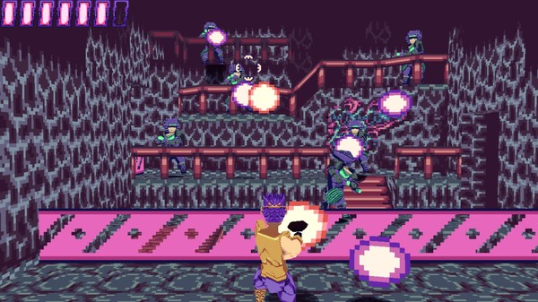 Escape from Terror City screenshot 5