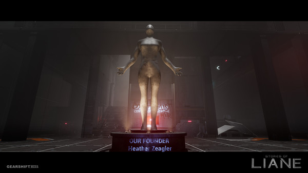 Stories of Liane screenshot 7