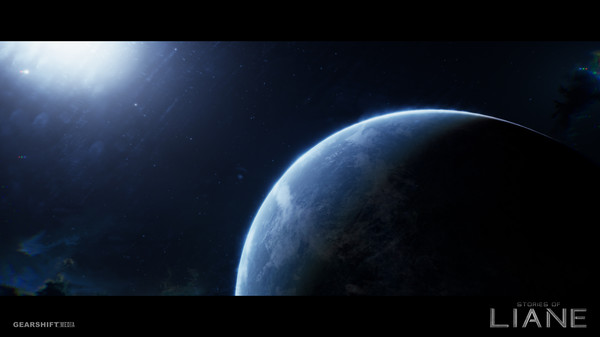 Stories of Liane screenshot 1