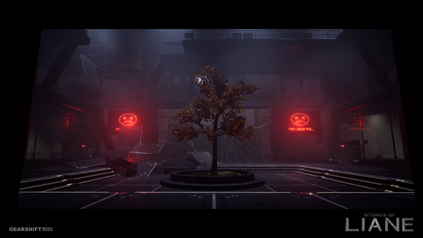 Stories of Liane screenshot 8