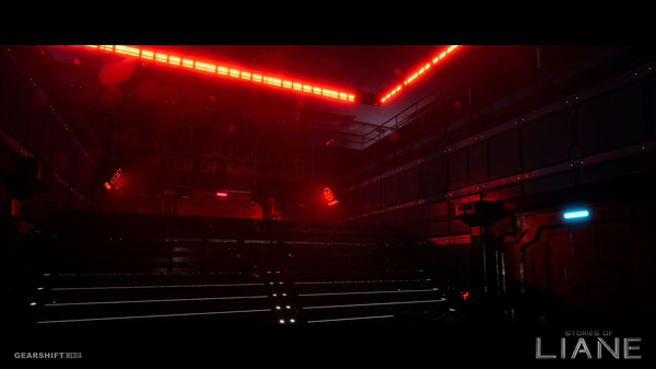 Stories of Liane screenshot 4