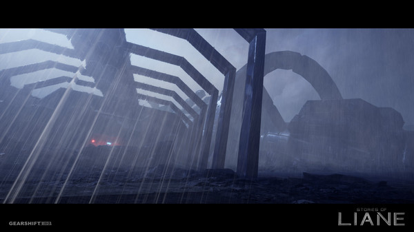 Stories of Liane screenshot 3