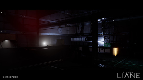 Stories of Liane screenshot 5