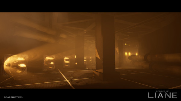 Stories of Liane screenshot 9
