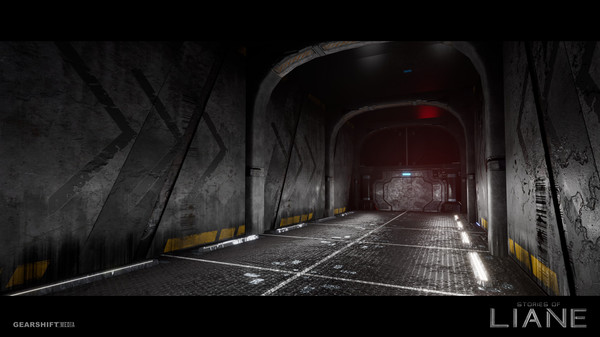 Stories of Liane screenshot 6