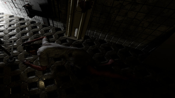 POSSESSED BLOODY ASYLUM screenshot 6