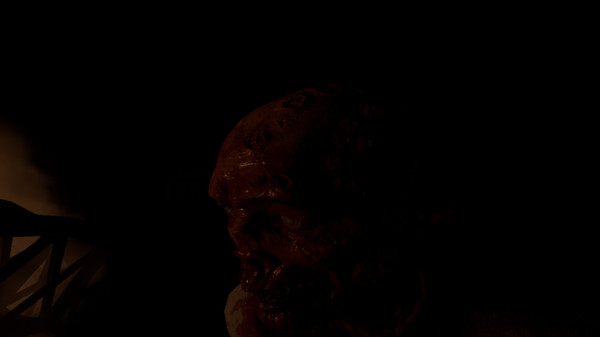 POSSESSED BLOODY ASYLUM screenshot 7