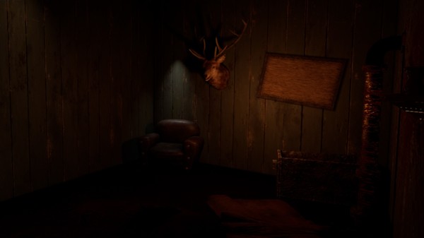 POSSESSED BLOODY ASYLUM screenshot 5