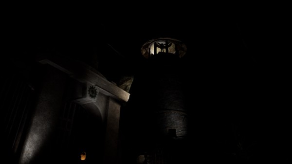 POSSESSED BLOODY ASYLUM screenshot 8
