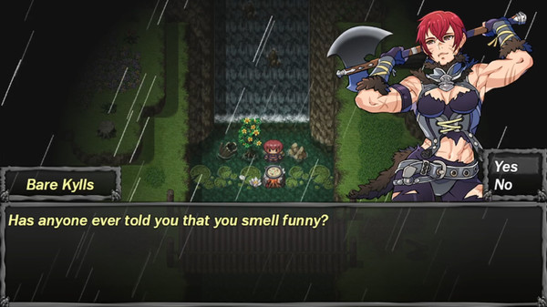 Survivor Dieland screenshot 3