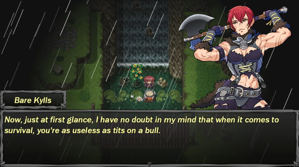 Survivor Dieland screenshot 1