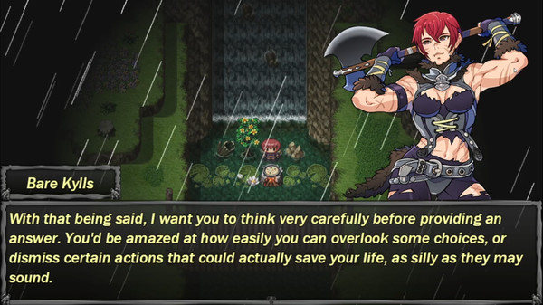 Survivor Dieland screenshot 5