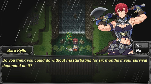 Survivor Dieland screenshot 6