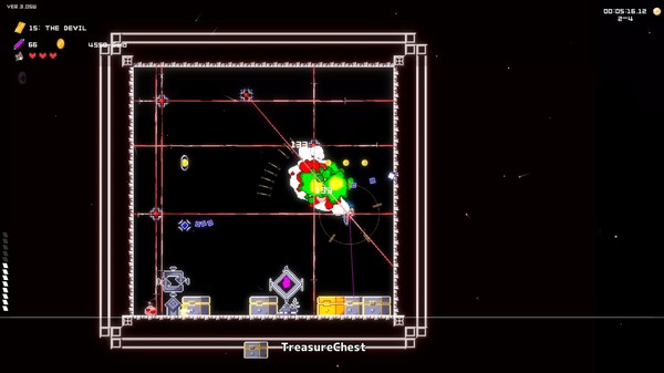 ReversEstory screenshot 3