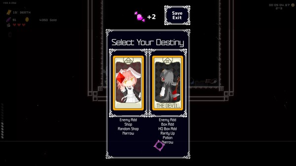 ReversEstory screenshot 5